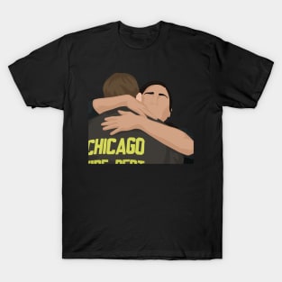 Dawsey | Chicago Fire T-Shirt